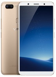 Прошивка телефона Vivo X20 Plus в Улан-Удэ